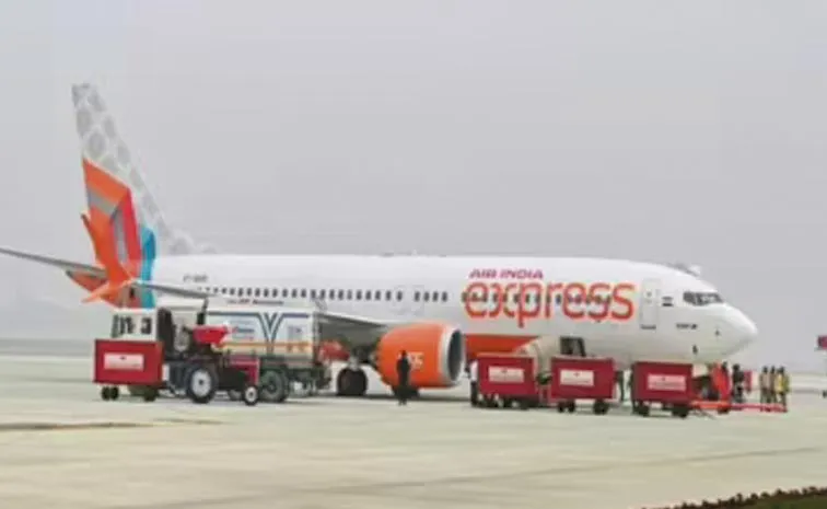 air india express guwahati-kolkata flight delayed by 18 hours3