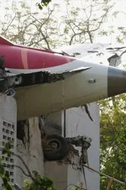 Boeing Experts in Ahmedabad to Analyse Details5