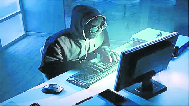 తెలిసినవారే తెగించారు