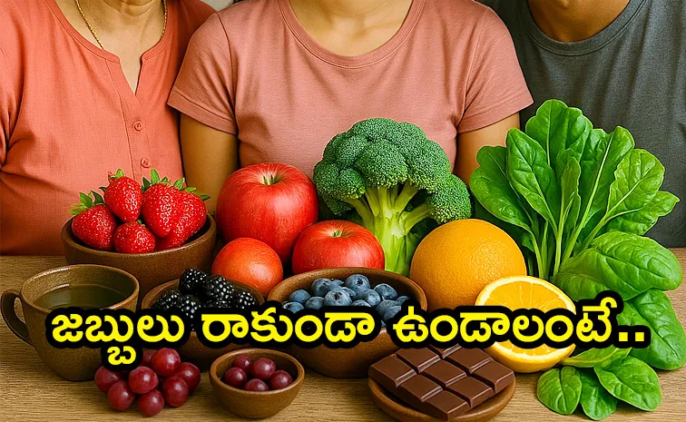 UK researchers Actively studying flavonoids And role Over diseases