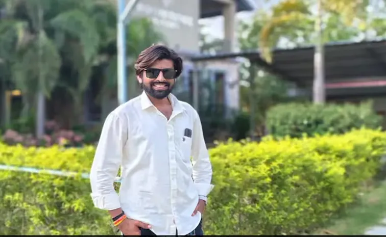 Air India Plane Crash Filmmaker Missing, Wife Fears He May Be Ground Victim