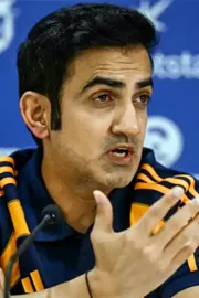 Gautam Gambhir To Join Shubman Gill And Co Soon4