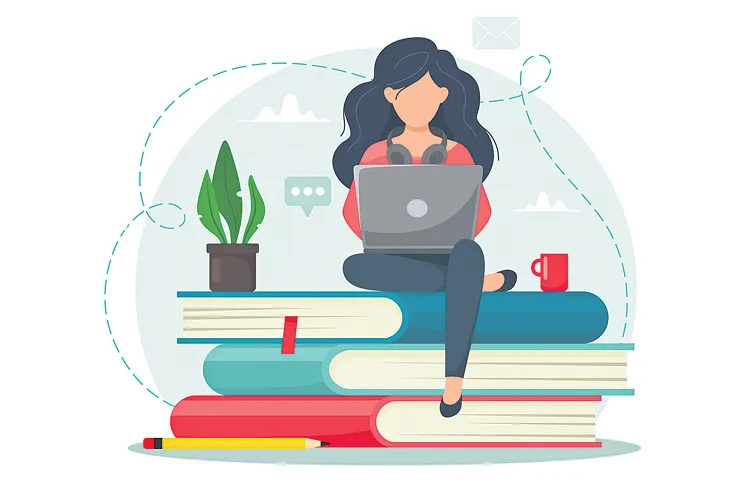Number of female employees in the Indian IT industry has slightly decreased6