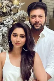 Ravi Mohan estranged wife Aarti Ravi penned a sweet note for her father1