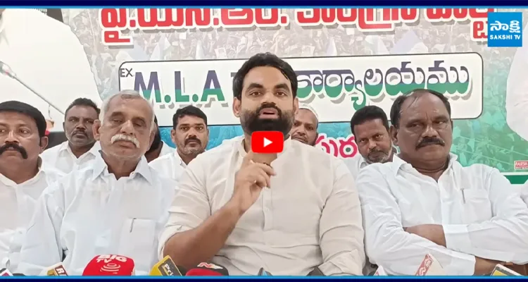 తల్లికి వందనం పథకంపై రామాంజులు రెడ్డి కామెంట్స్