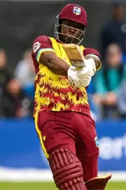 West Indies Beat Ireland By 62 Runs In 3rd T20I1