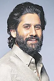 Naga Chaitanya and Karthik Varma Dandu movie next schedule in Gujarat3