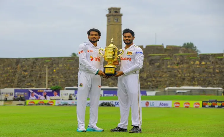 రేపటి నుంచి వరల్డ్‌ టెస్ట్‌ ఛాంపియన్‌షిప్‌ కొత్త సైకిల్‌ ప్రారంభం