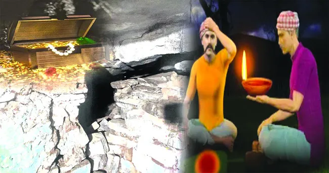 అమాయక