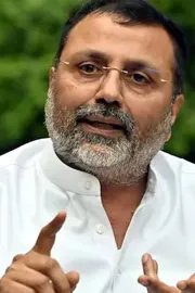 BJP Demands Congress Apologise over Fake News on PAK Army Chief1