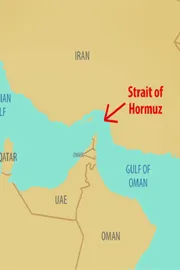 Israel and Iran war Significance of Strait of Hormuz Global Oil Lifeline9
