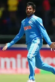 Raghuvanshi, Musheer In Mumbais U23 Squad For ENG Tour1