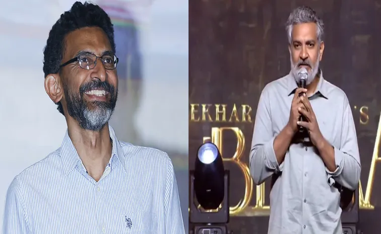 వాట్సాప్‌ వాడని డైరెక్టర్‌.. రాజమౌళి ప్రశంసలు!
