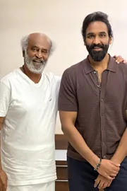 Rajinikanth Watched Kannappa Movie And Reaction6