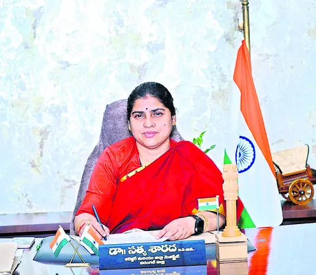 పాలనలో తనదైన మార్క్‌