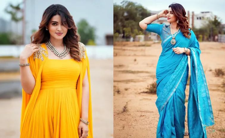 Tamil actor Sneha shares diet fitness routine