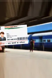 New Tatkal Booking Rule From July 1 Steps To Link Aadhaar With IRCTC Account4