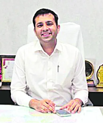కలెక్టర్‌ పాలన.. విజయ పథాన