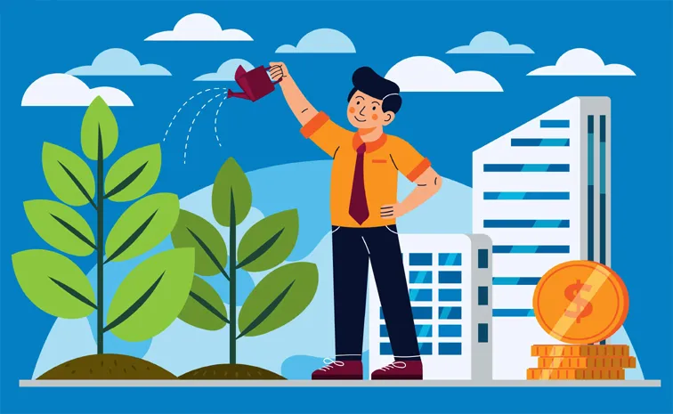 Types of Investments for Youth finance Building Wealth Early and Smartly