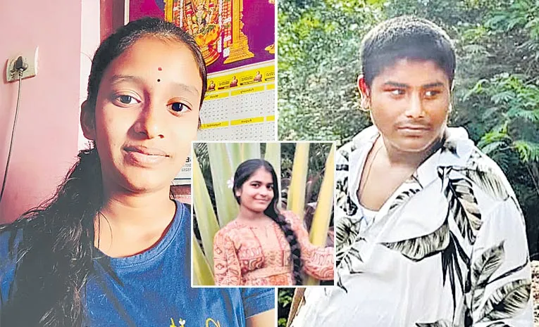 ఇంటర్‌లో ఫెయిలై.. ముగ్గురి ఆత్మహత్య