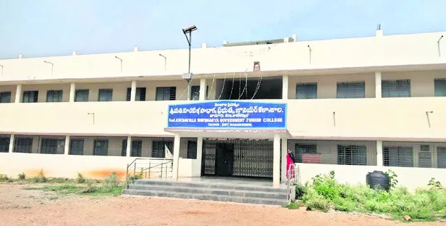 ఆకలి