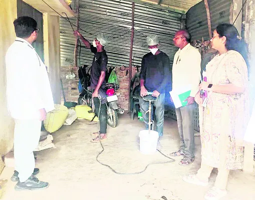 వైద్య