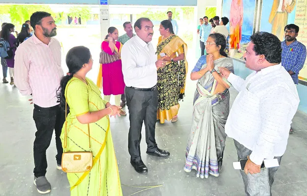పని తీరు మారాల్సిందే