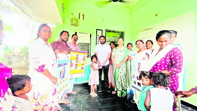 రేపు డిప్యూటీ సీఎం భట్టి పర్యటన