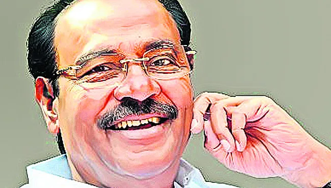 నా గుప్పెట్లోనే పీఎంకే 