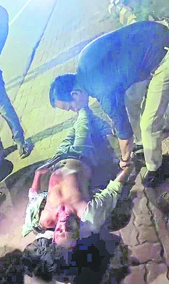 హాట్సాఫ్‌ డాక్టర్‌ ! 