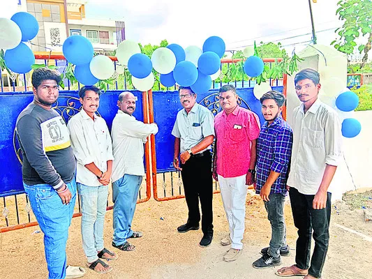 అనుమతి లేని విద్యాసంస్థలపై కొరడా