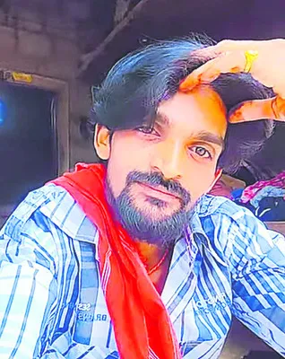 పెద్దాపురంలో వ్యక్తి దారుణ హత్య