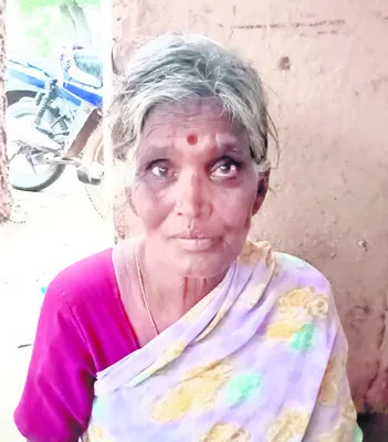 పట్నం వెళ్దామని.. ఆత్మకూర్లో దింపాడు