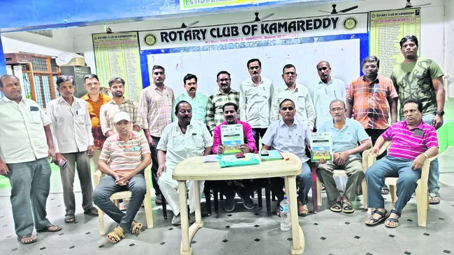 ధరణి వెంచర్ బాధితుల గోడును పట్టించుకోవాలి