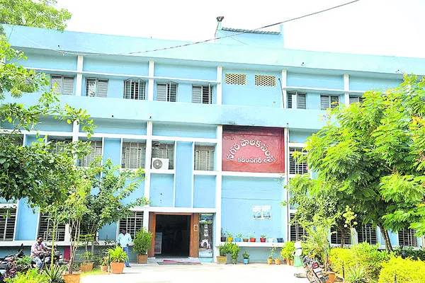 డివిజన్ల ఫైనల్ లిస్ట్ రెడీ