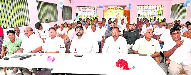 రైతులకు చేరువలో ప్రభుత్వం