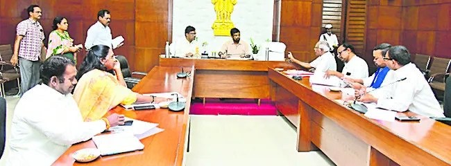 స్వచ్ఛ ఓటర్ల జాబితా తయారీకి చర్యలు