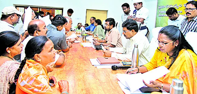 అవగాహన లేకుండా చర్యలొద్దు