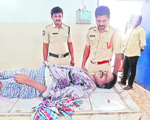 ‘సార్... ఇలా చేశారు’
