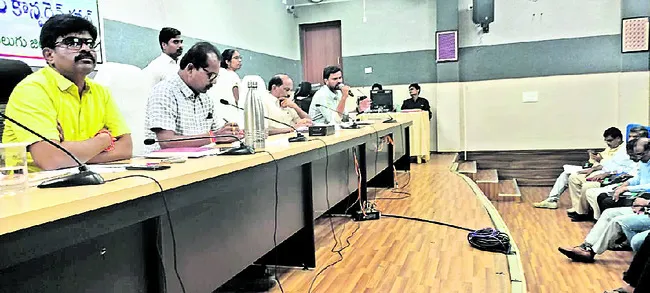 డయేరియా మరణాలను అరికట్టాలి