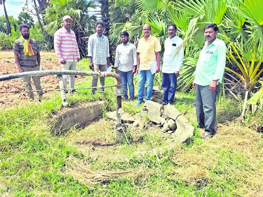 రైతు