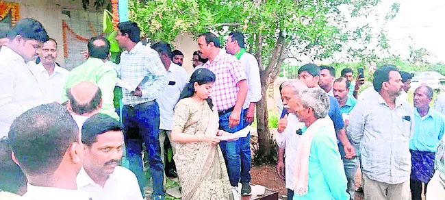 రైతుల