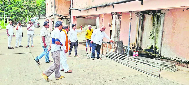 ఎన్నాళ్లకెన్నాళ్లకు..