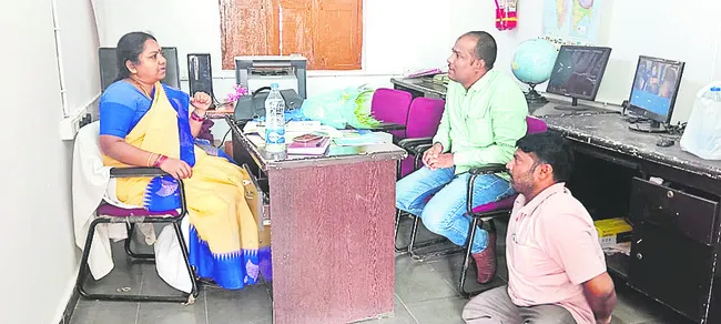 కమ్మే
