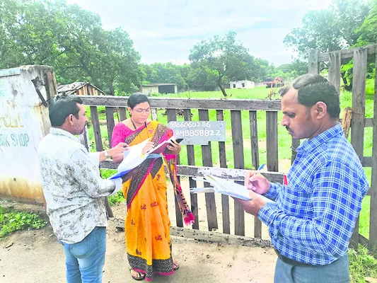 మెట్రో మొదటి దశ పనుల పరిశీలన