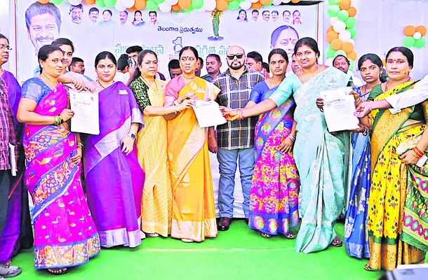 పేదల ఆత్మగౌరవ ప్రతీక సొంత ఇల్లు
