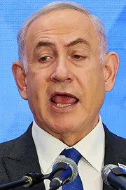 Iran's Supreme Leader a Big Remark by Netanyahu11