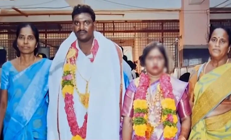 Fraud Marriage Brokers In Vijayawada