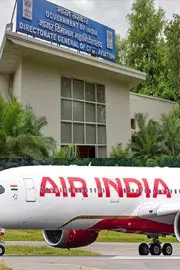 DGCA Serious On Air India Serial Incidents Latest News2