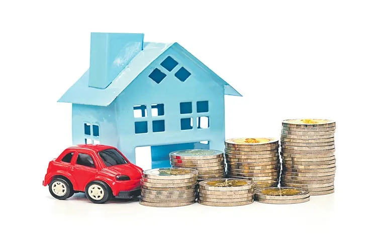 SBI Slashes Lending Rates After RBI Repo Cut